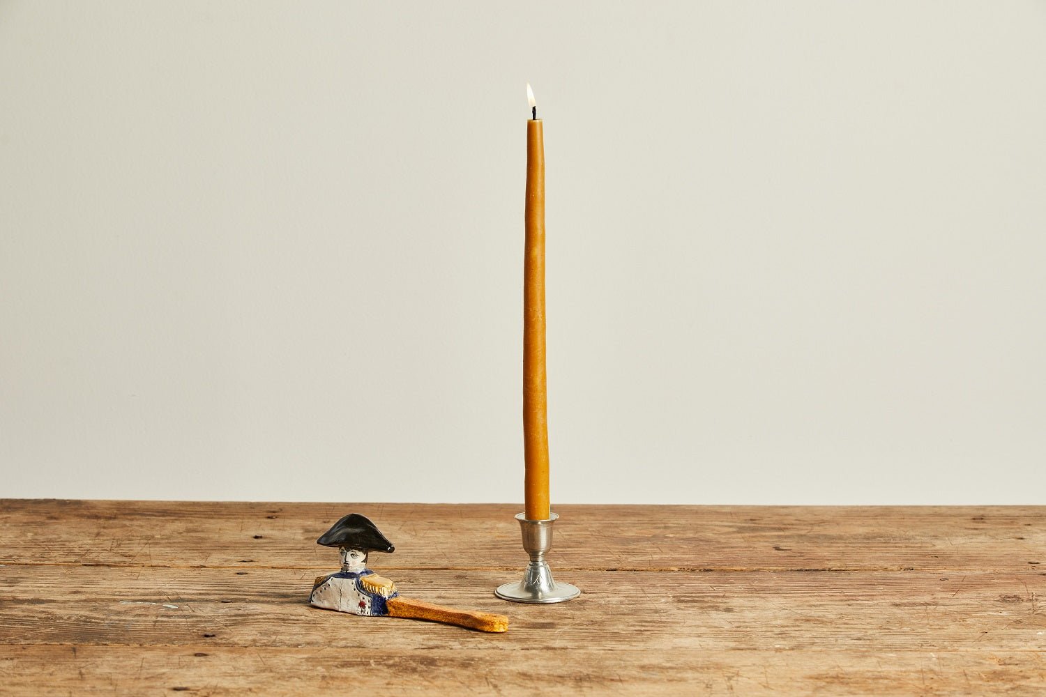Ceramic Candle Snuffer - Nickey Kehoe