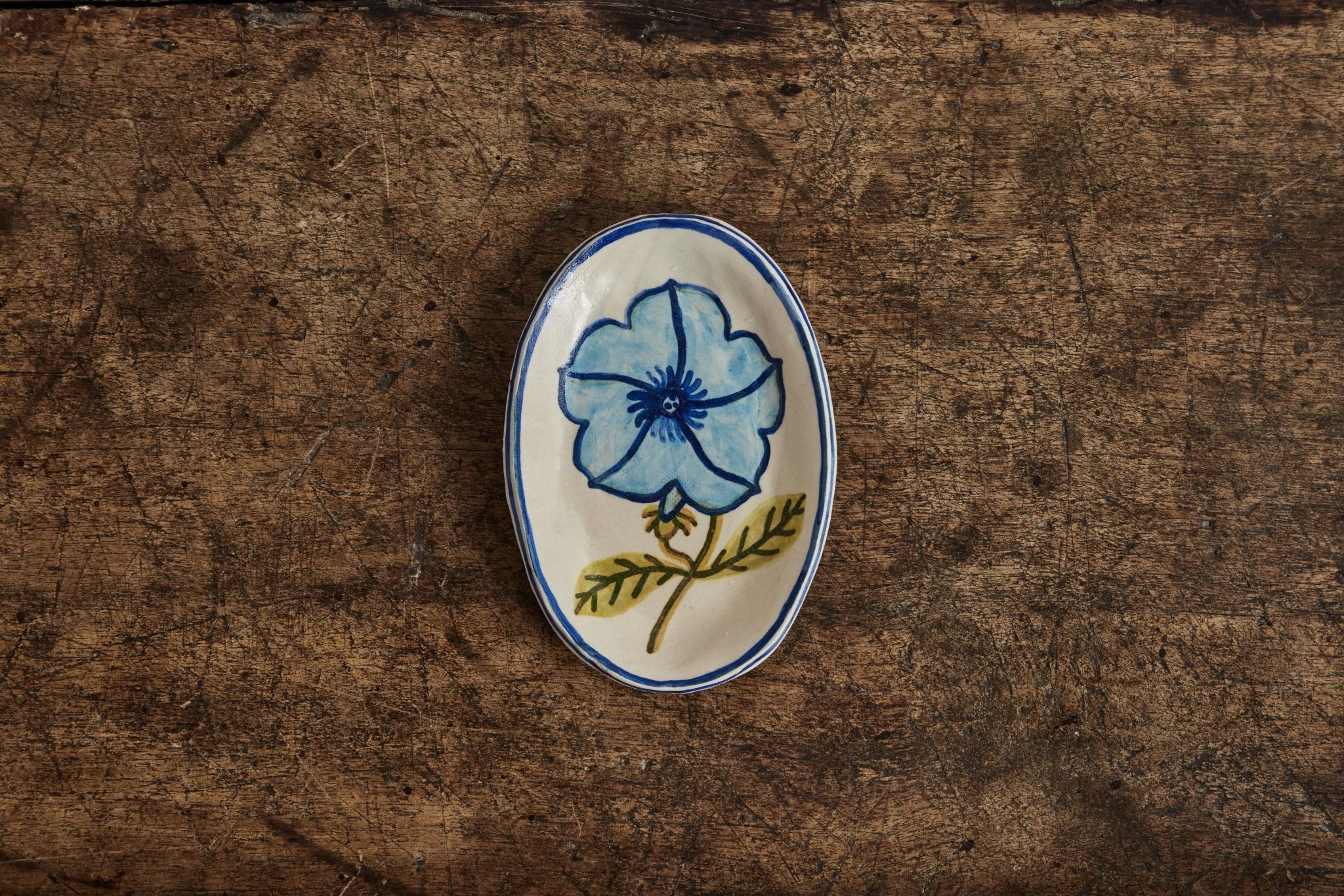 Ceramic Painting Workshop with Rebekah Miles - Nickey Kehoe