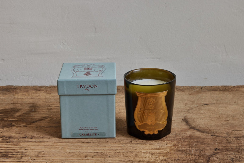 Cire Trudon Classic Candle, Carmelite - Nickey Kehoe