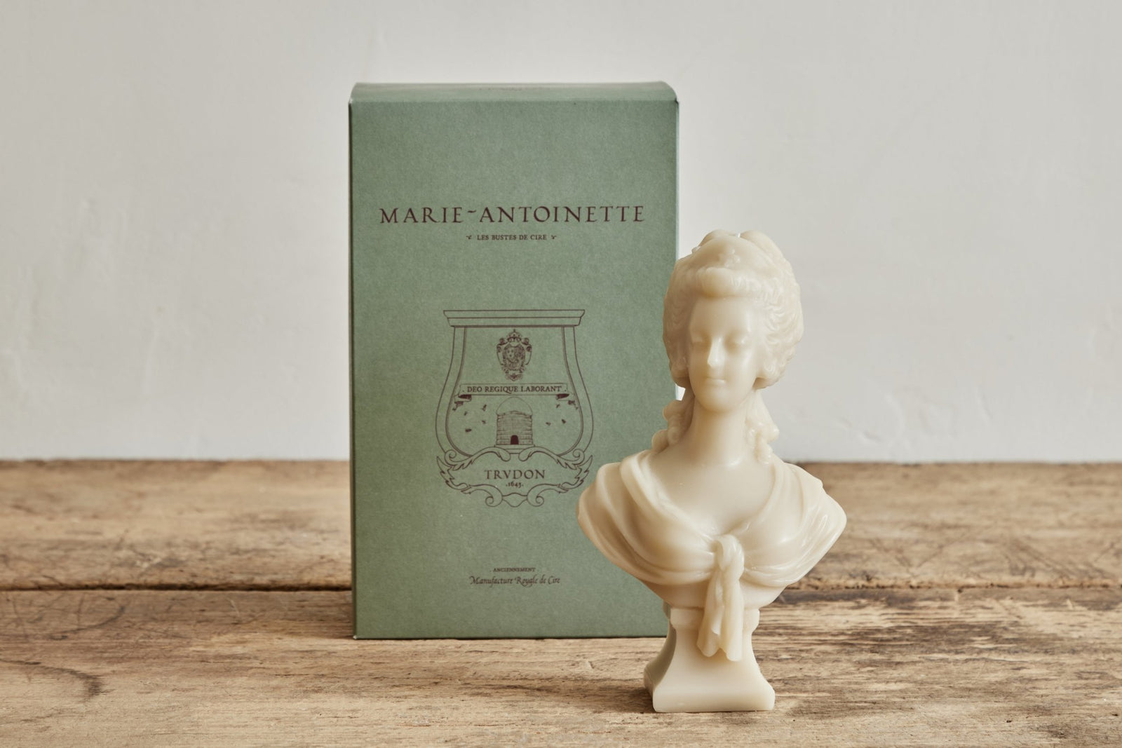 Marie Antoinette Bust – Nickey Kehoe