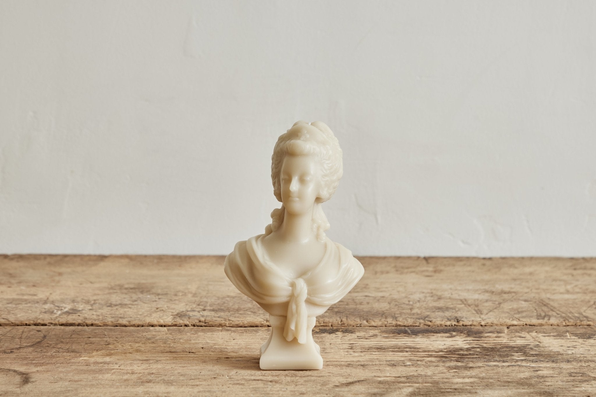 Cire Trudon, Marie Antoinette Bust - Nickey Kehoe
