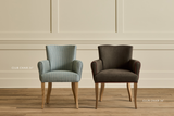 Club Dining Chair