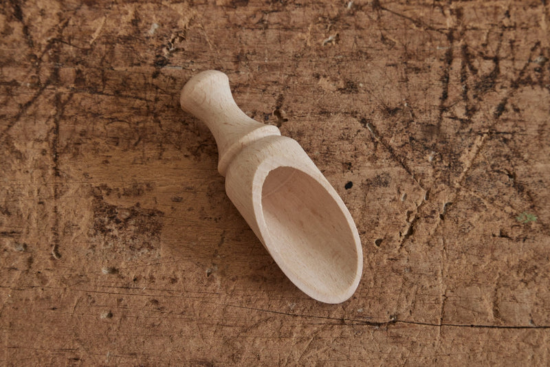 Coffee Scoop - Nickey Kehoe