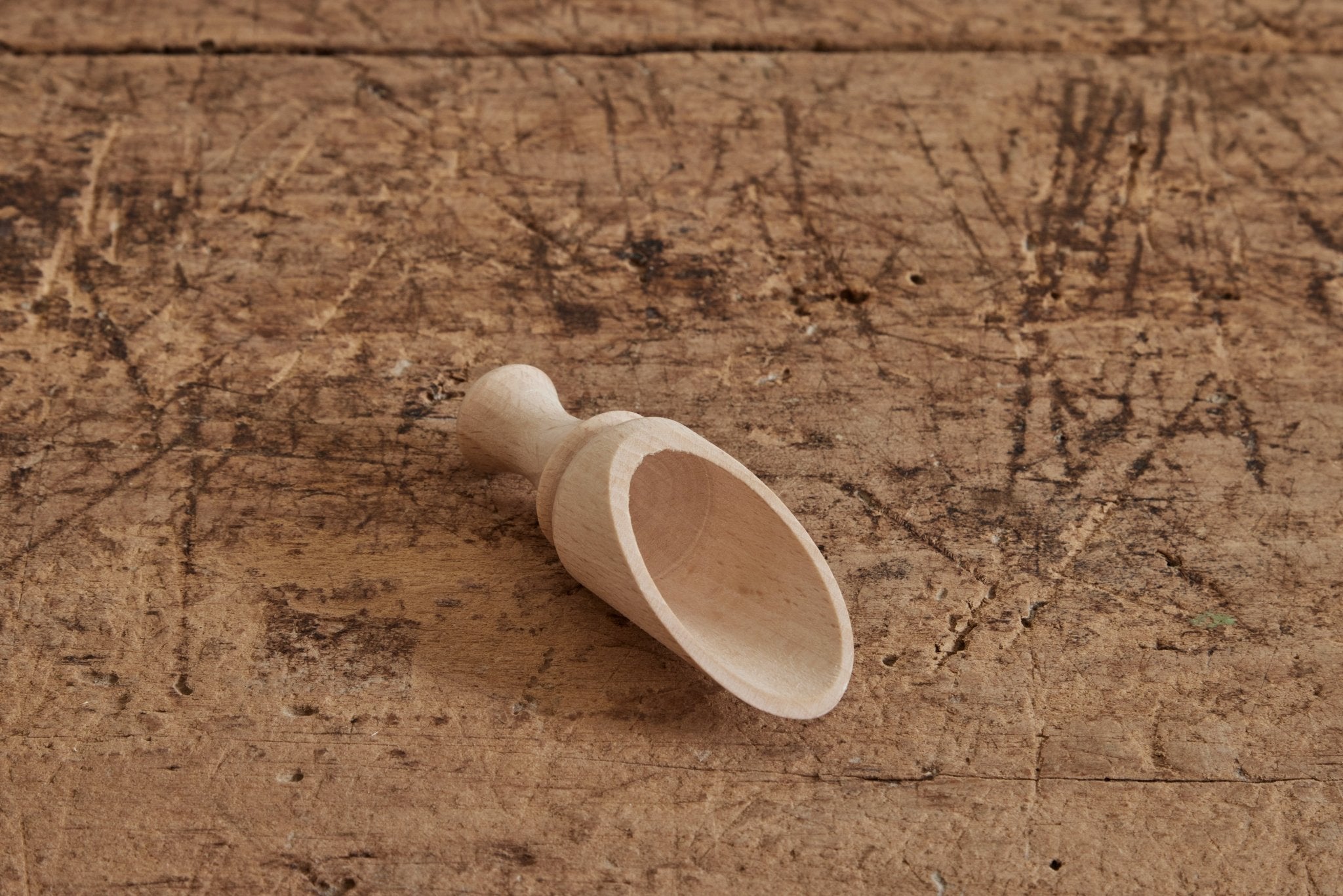 Coffee Scoop - Nickey Kehoe