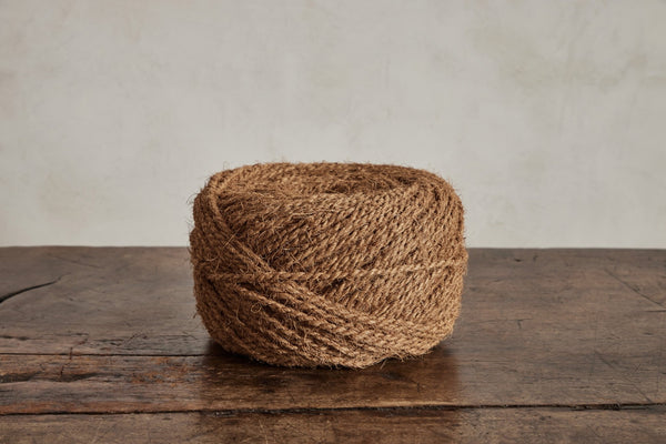 Coir Garden Twine - Nickey Kehoe