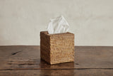 Column Tissue Box Cover - Nickey Kehoe