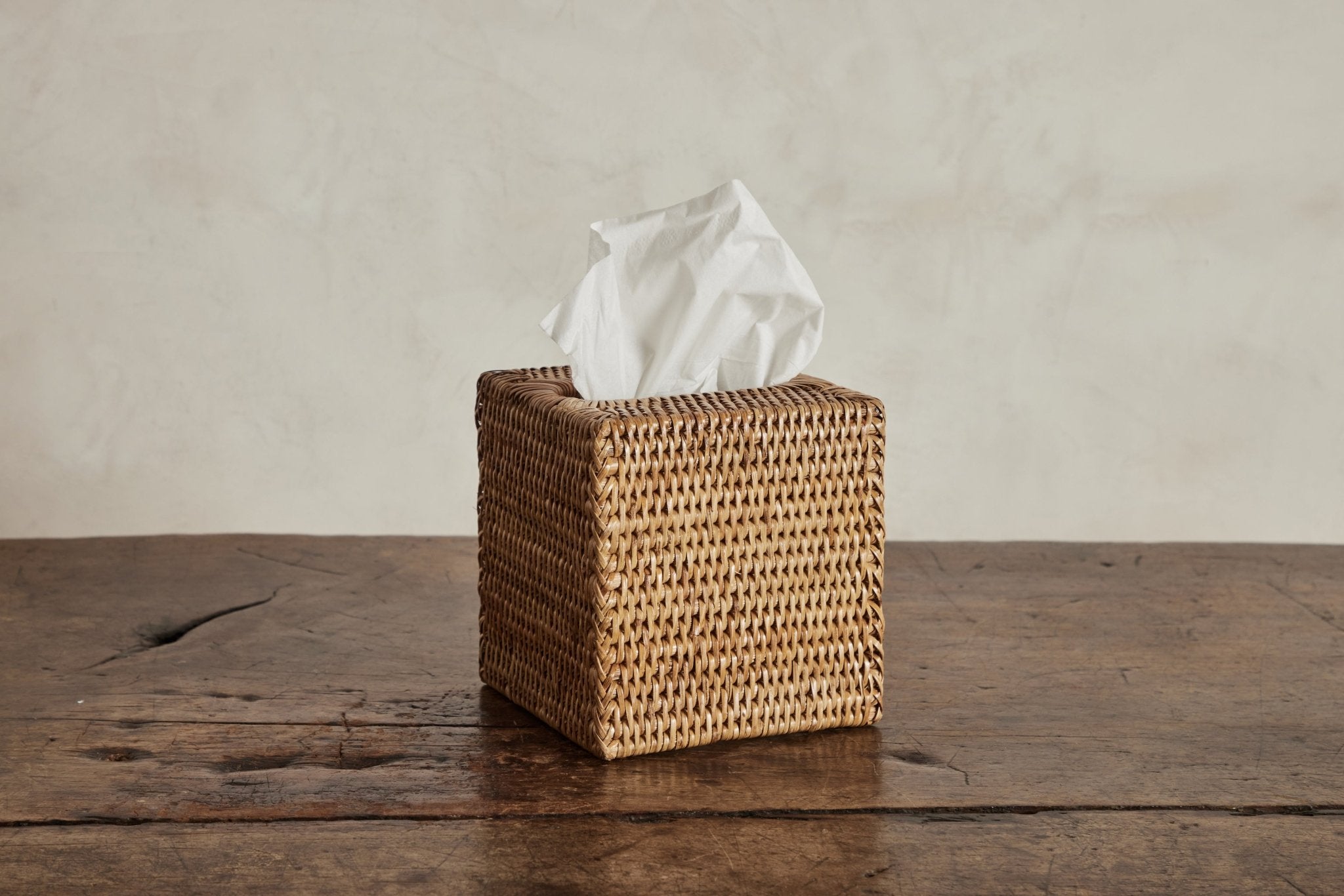Column Tissue Box Cover - Nickey Kehoe