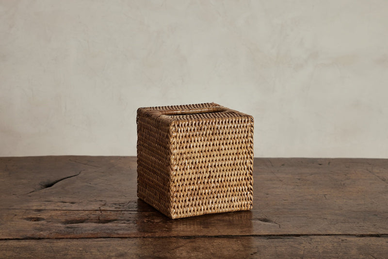 Column Tissue Box Cover - Nickey Kehoe