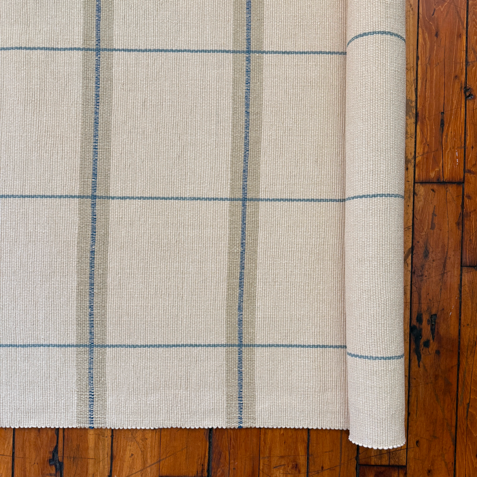 Concord Street #10 Rug