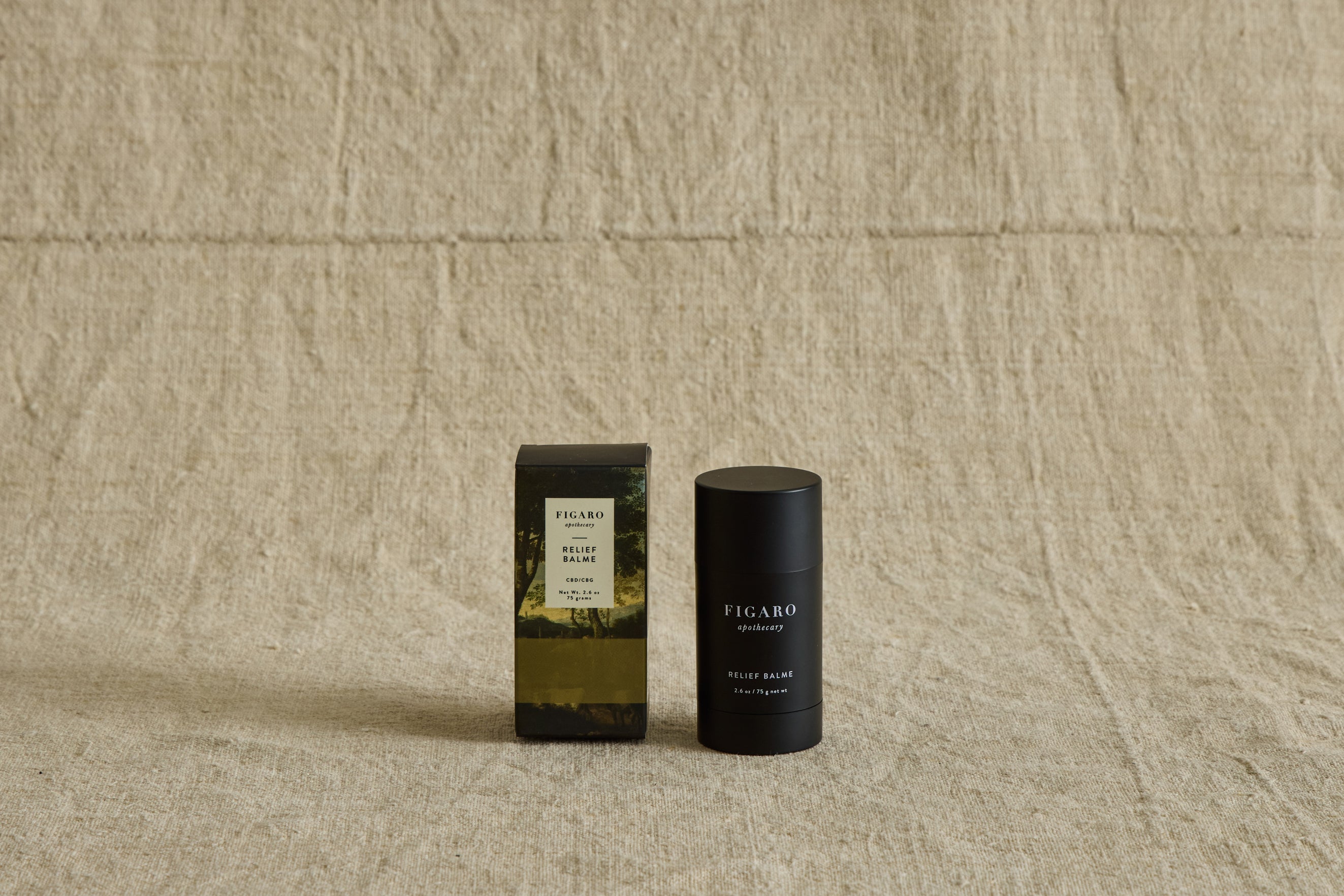 Relief Balm