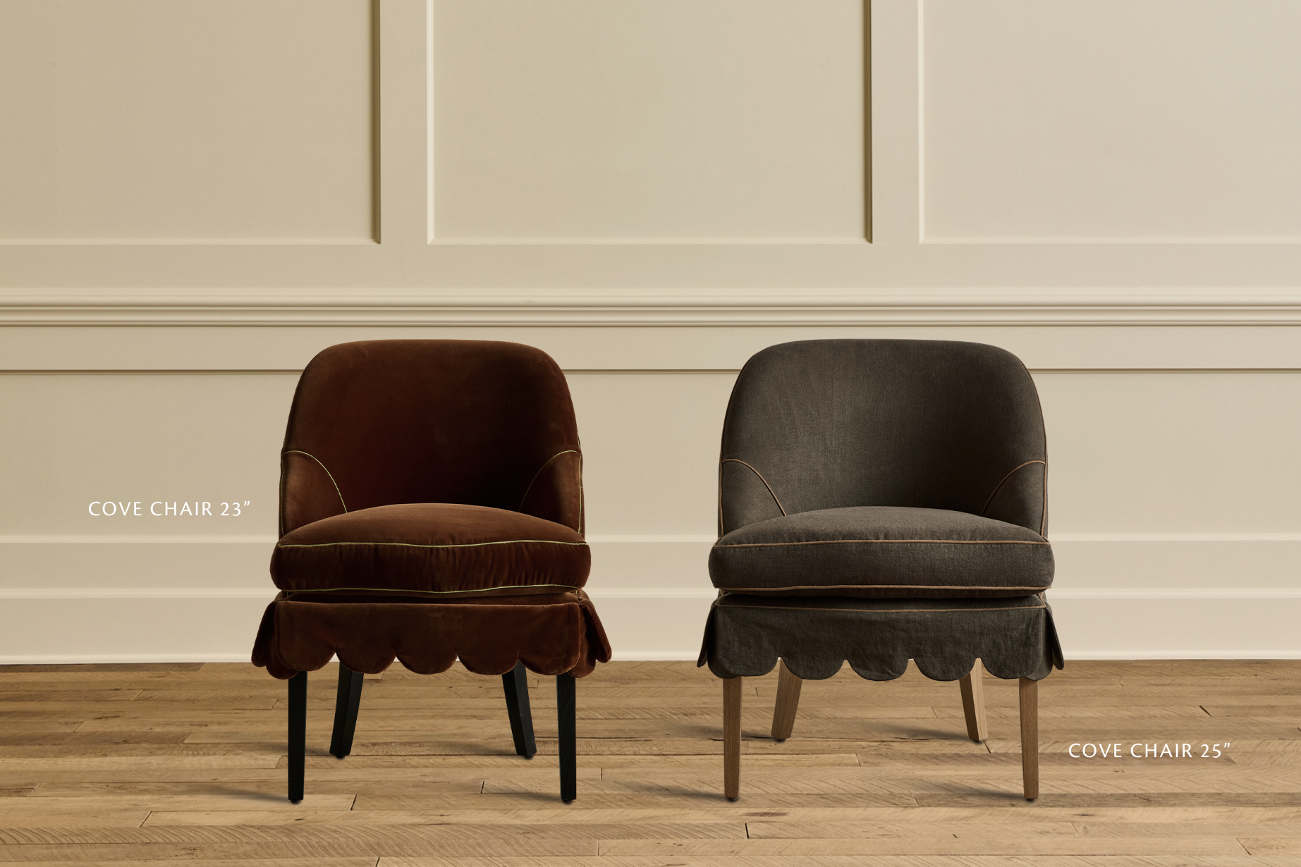 Cove Dining Chair