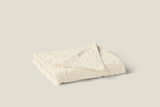 Wildflower Organic Undyed Bath Set