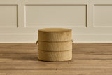 Round Hassock, Quick Ship