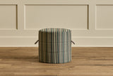 Round Hassock, Quick Ship