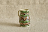 Mochaware Pitcher (Multiple Styles)