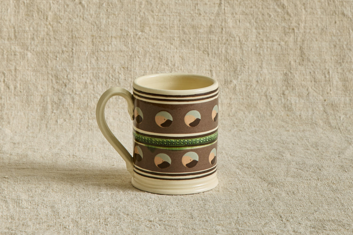 Mochaware Mug (Multiple Styles)