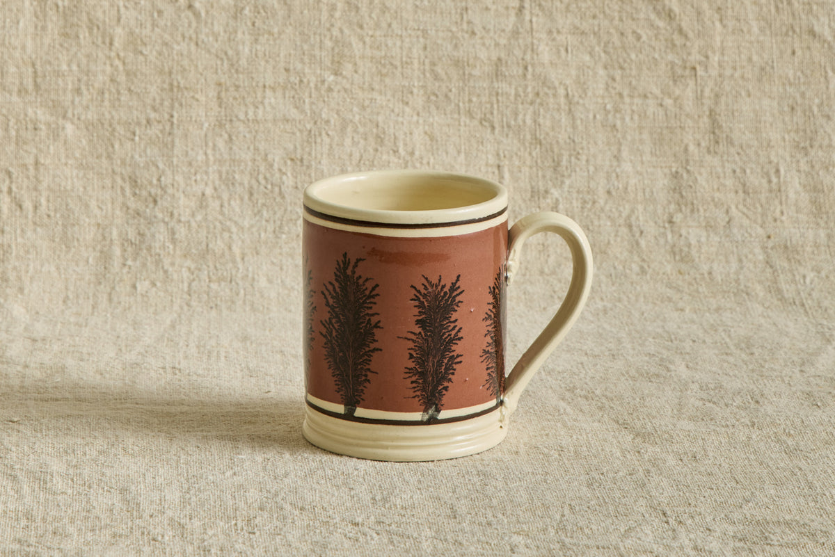 Mochaware Mug (Multiple Styles)