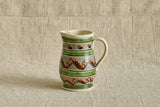 Mochaware Pitcher (Multiple Styles)