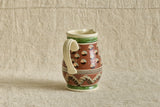 Mochaware Pitcher (Multiple Styles)