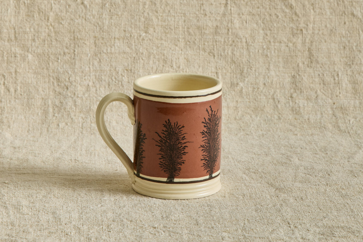 Mochaware Mug (Multiple Styles)
