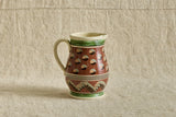 Mochaware Pitcher (Multiple Styles)