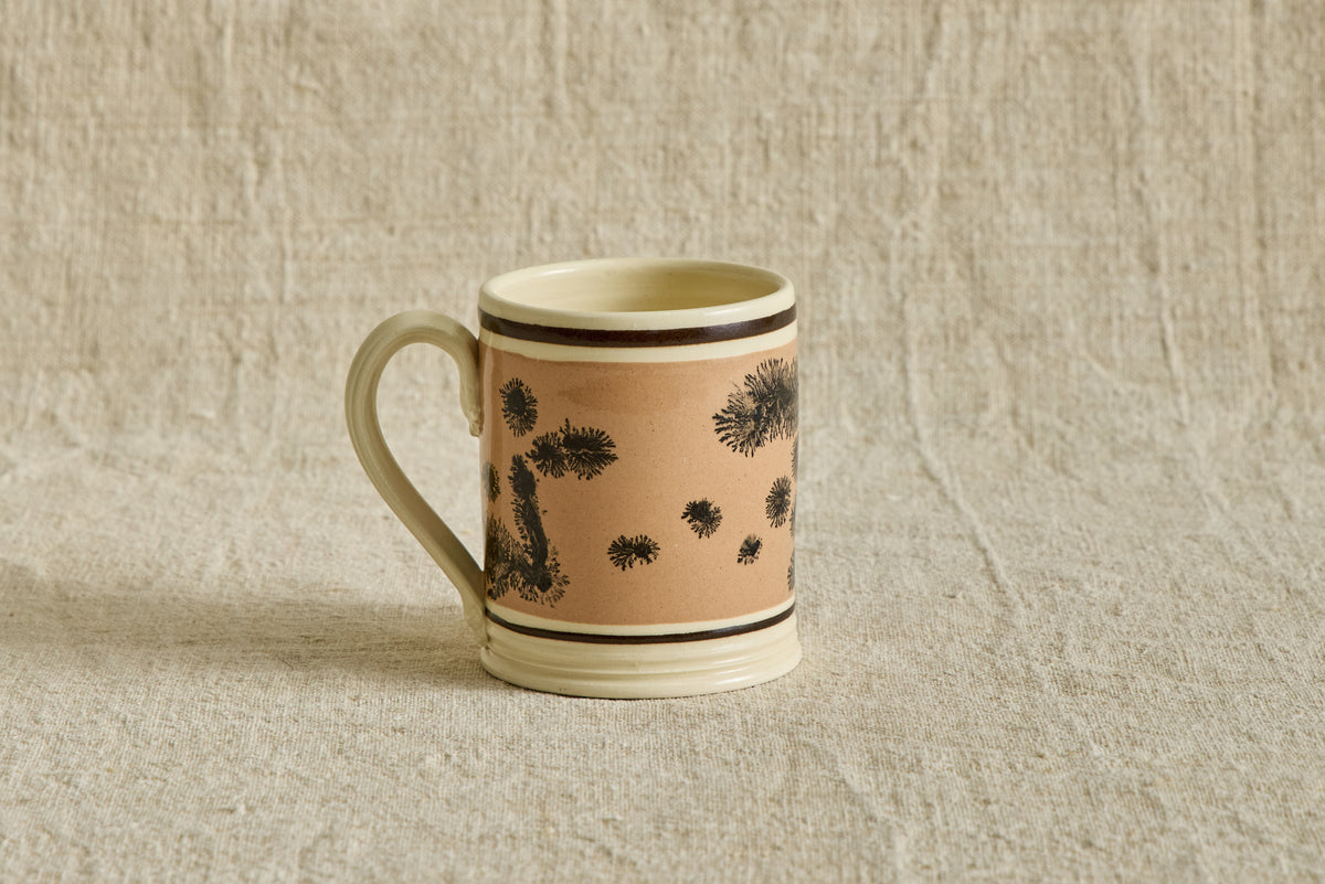 Mochaware Mug (Multiple Styles)