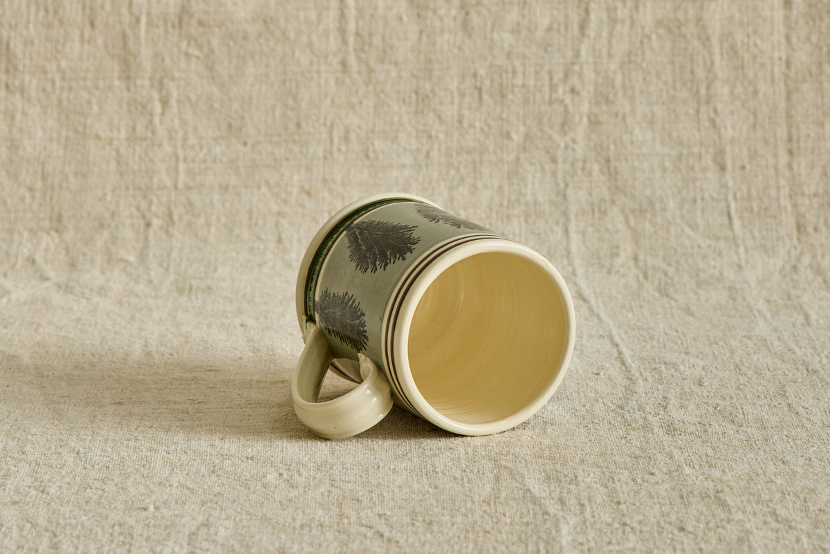 Mochaware Mug (Multiple Styles)