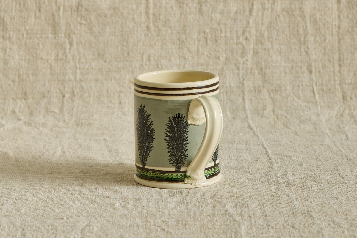 Mochaware Mug (Multiple Styles)