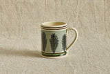 Mochaware Mug (Multiple Styles)