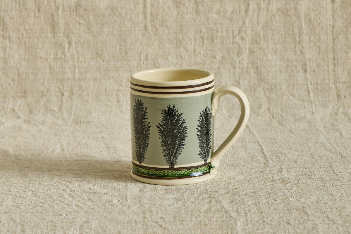 Mochaware Mug (Multiple Styles)