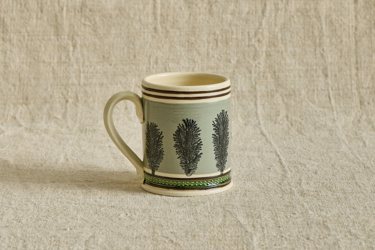 Mochaware Mug (Multiple Styles)