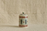 Medium Mochaware Canister (Multiple Styles)