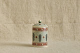 Medium Mochaware Canister (Multiple Styles)