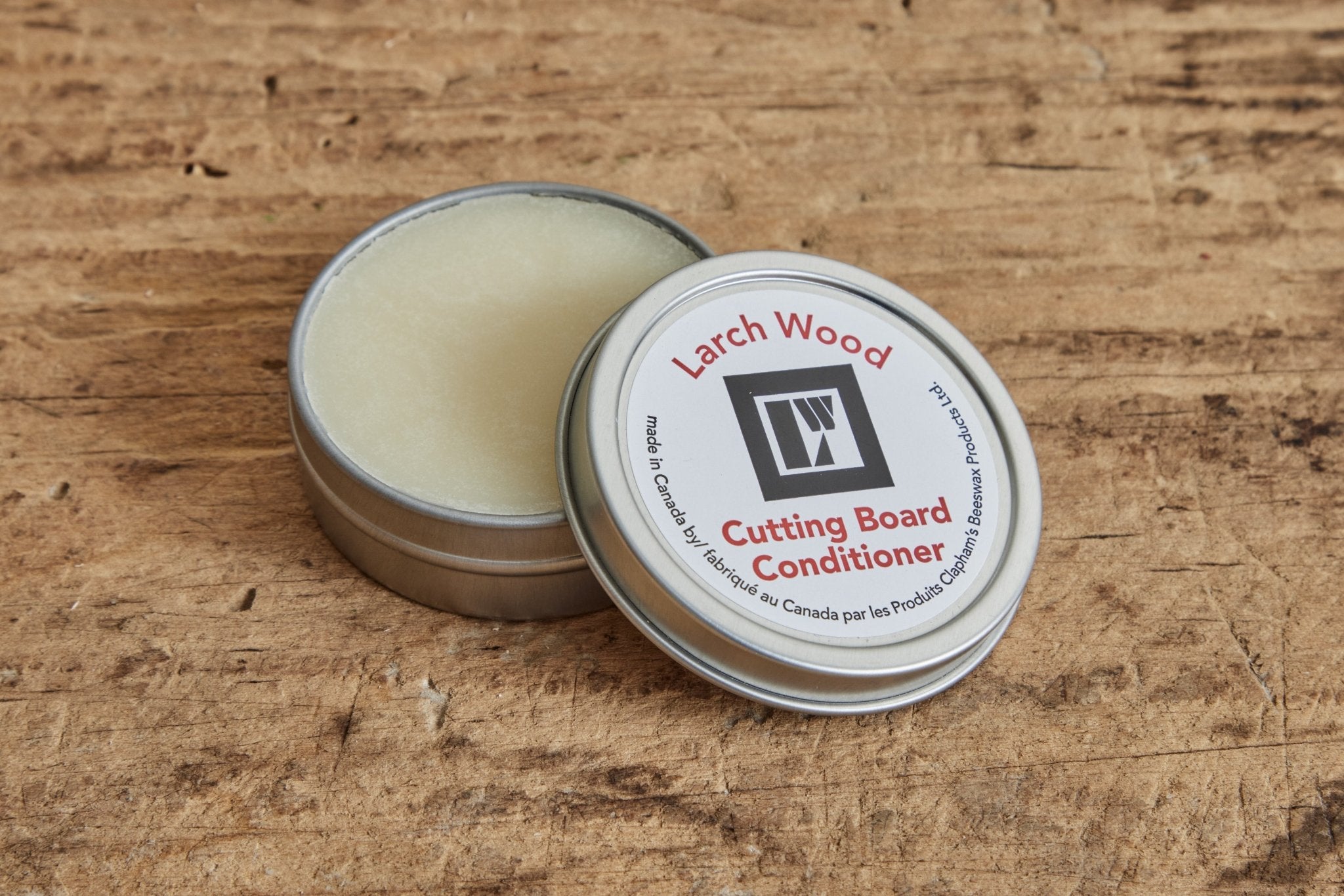 Cutting Board Conditioner - Nickey Kehoe