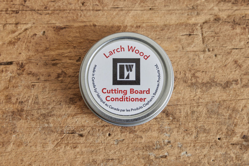 Cutting Board Conditioner - Nickey Kehoe