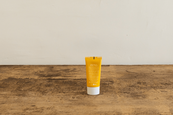 Daily Dew Facial Sunscreen - Nickey Kehoe