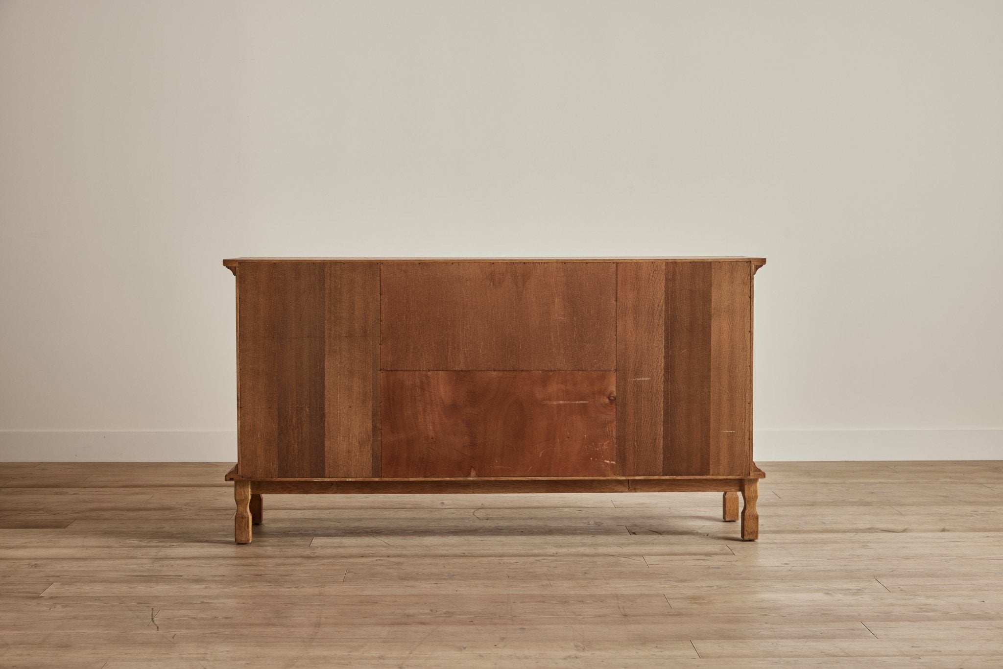 Danish Oak Sideboard (LA) - Nickey Kehoe