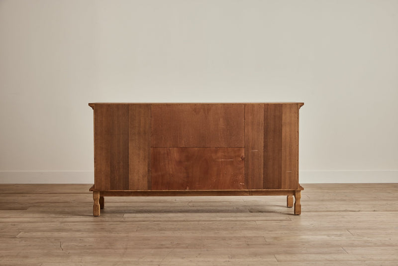 Danish Oak Sideboard (LA) - Nickey Kehoe