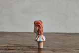 David Bowie Ceramic Wine Stopper - Nickey Kehoe