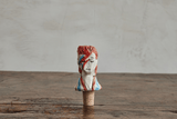 David Bowie Ceramic Wine Stopper - Nickey Kehoe