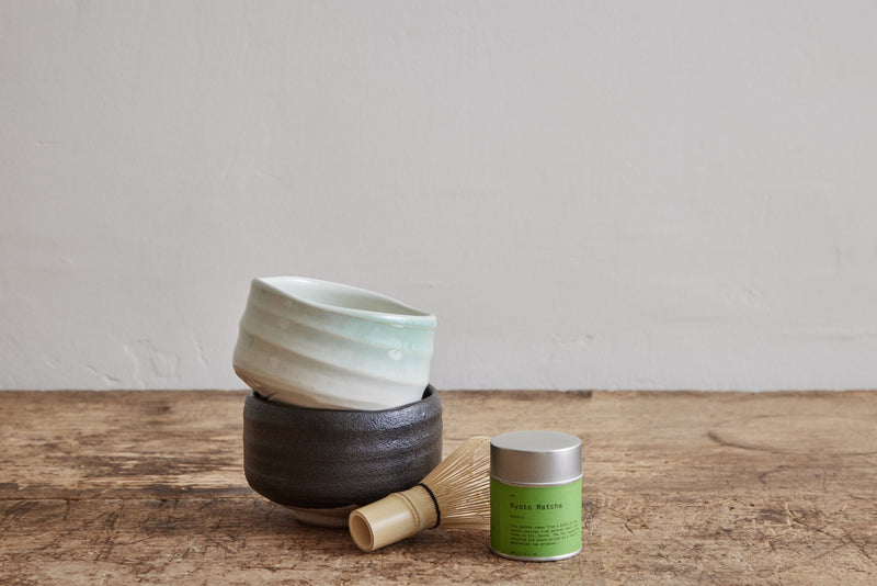 Dona, Kyoto Matcha - Nickey Kehoe