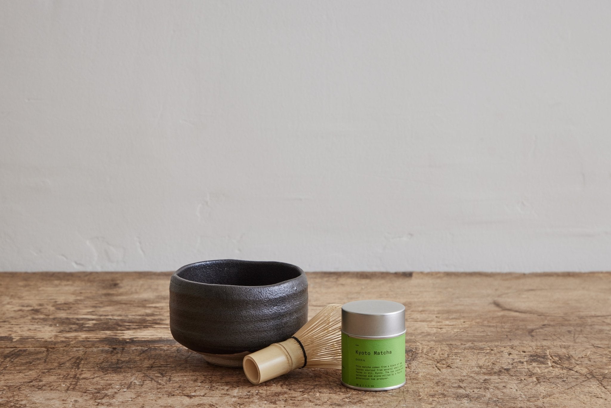 Dona, Kyoto Matcha - Nickey Kehoe