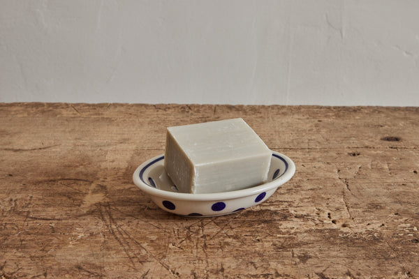 Dot Soap Dish - Nickey Kehoe