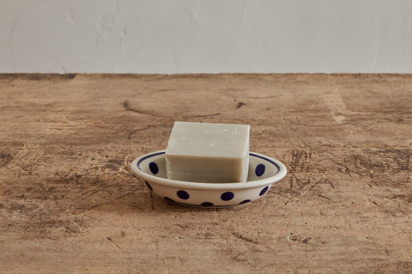 Dot Soap Dish - Nickey Kehoe