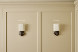 Claw Sconce