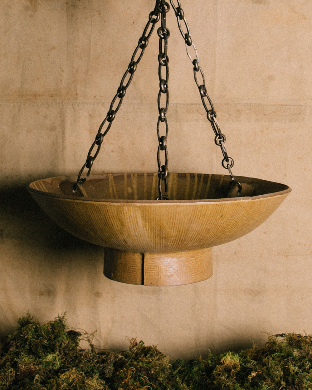 Cuvette Pendant – Nickey Kehoe
