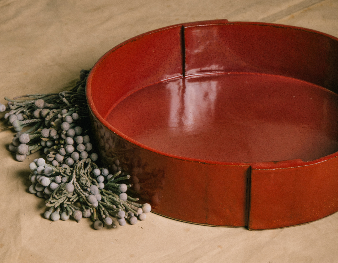 Agni Tray