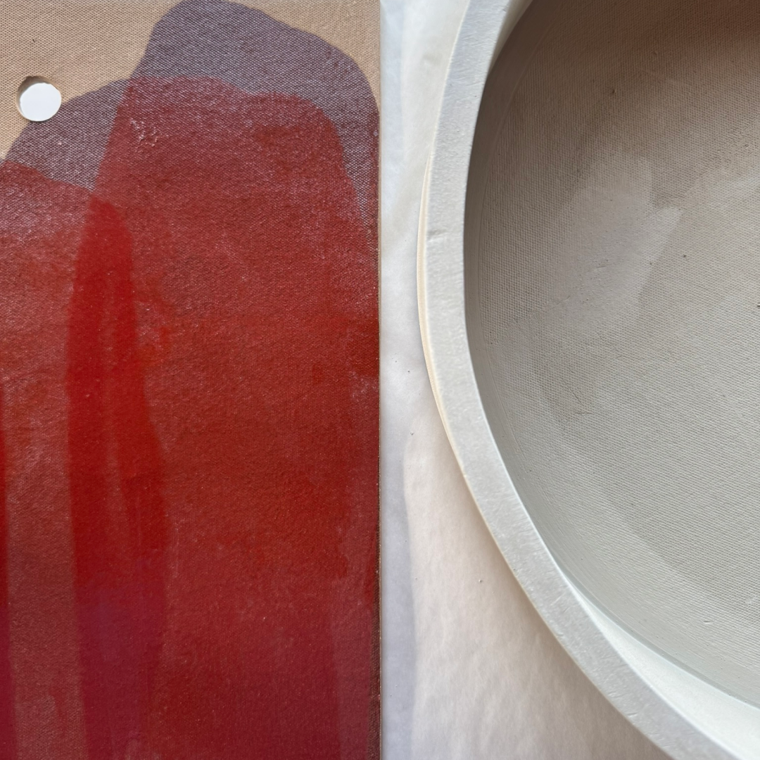 Agni Tray