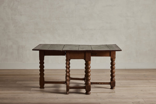 Dutch Gate Leg Table (LA) - Nickey Kehoe