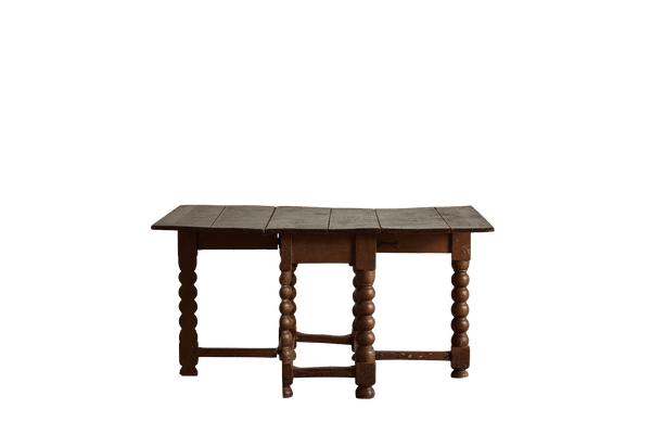 Dutch Gate Leg Table (LA) - Nickey Kehoe